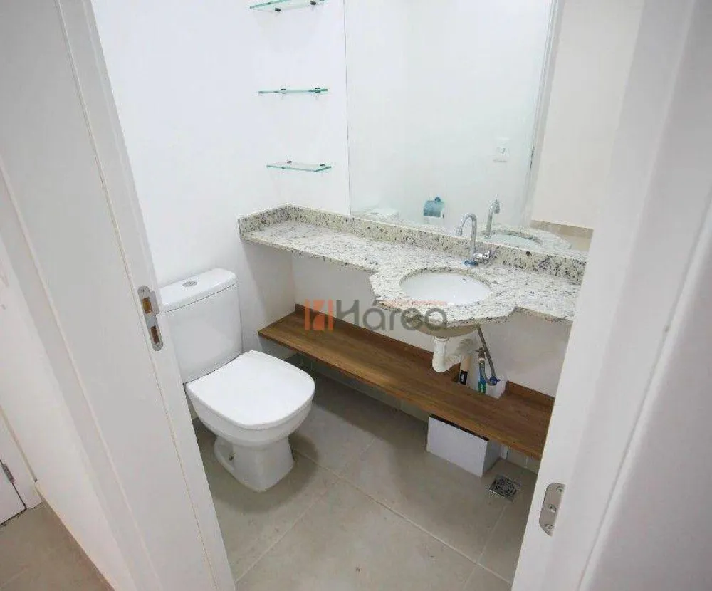 Apartamento, 1 quarto, 55 m² - Foto 2