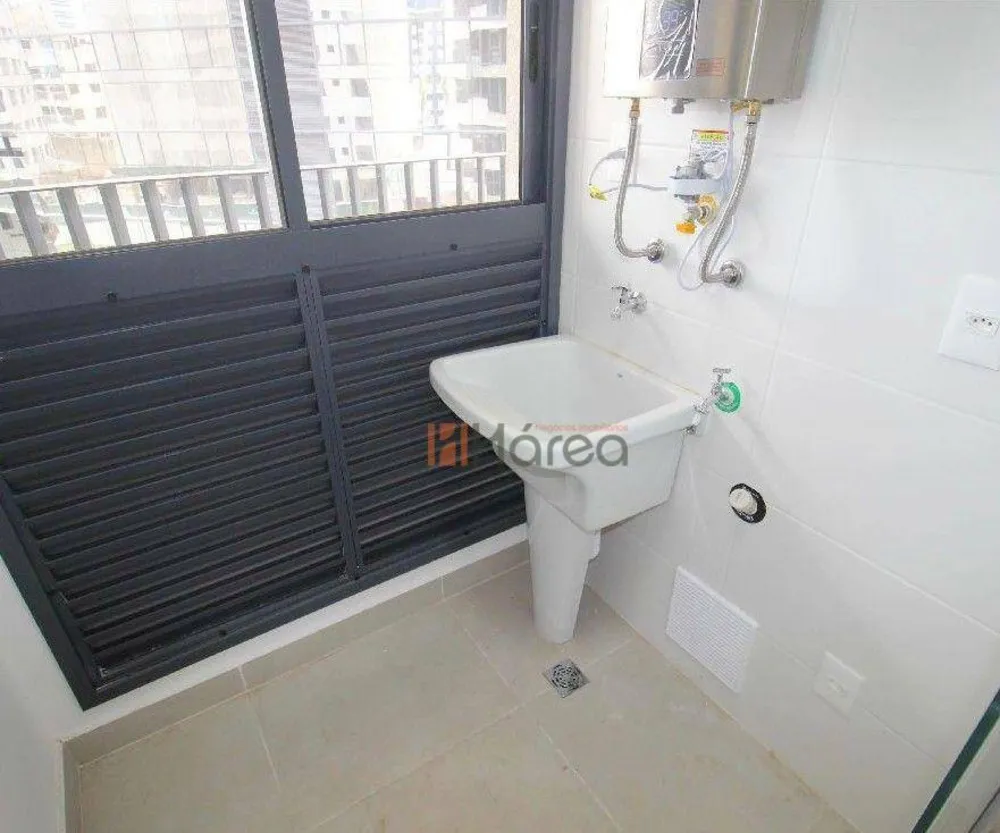 Apartamento, 1 quarto, 55 m² - Foto 12