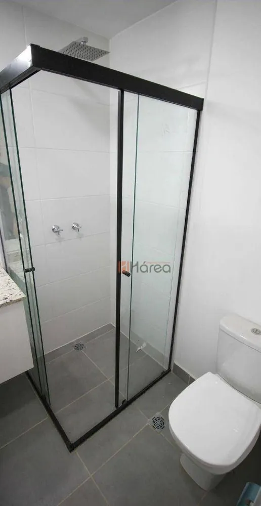Apartamento, 1 quarto, 55 m² - Foto 8