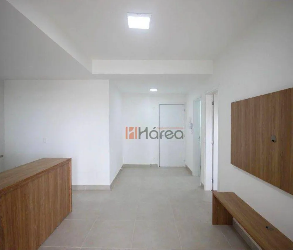 Apartamento, 1 quarto, 55 m² - Foto 3