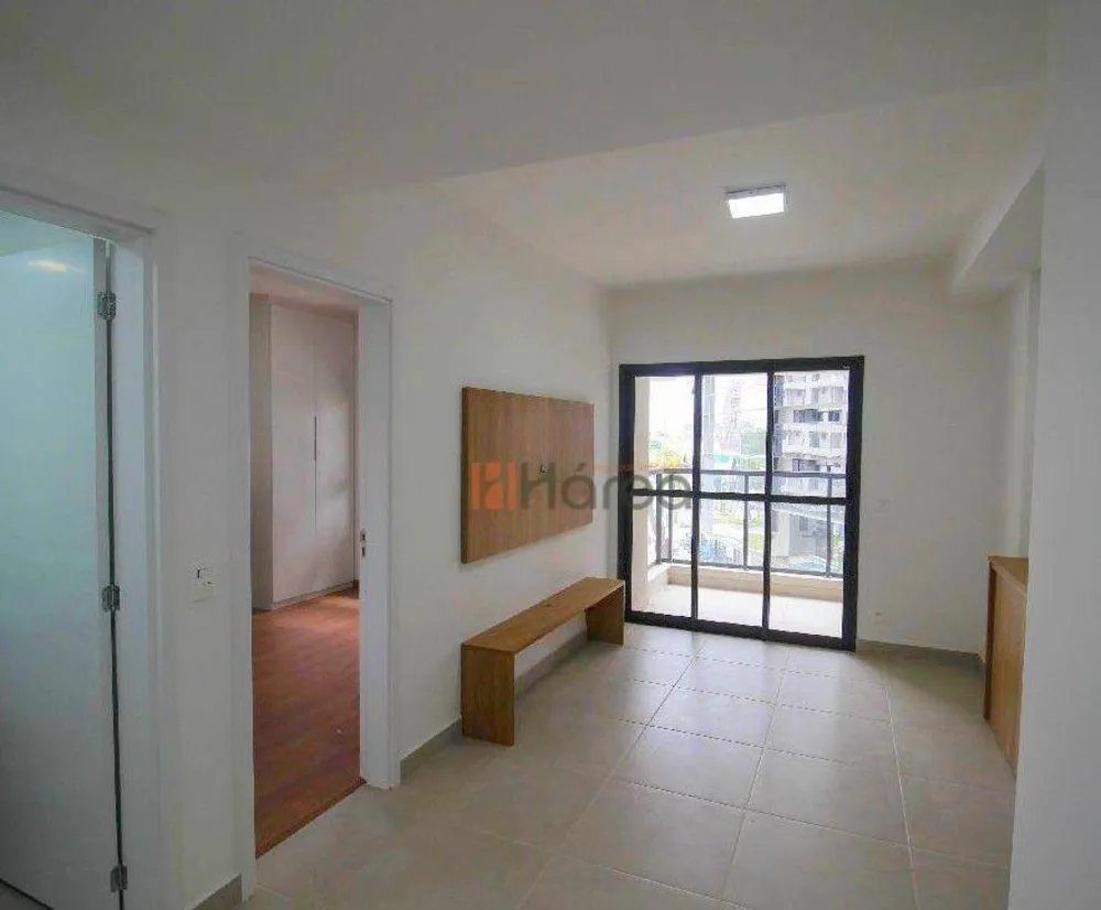 Apartamento, 1 quarto, 55 m² - Foto 1