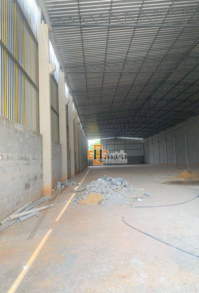 Depósito-Galpão, 1600 m² - Foto 4