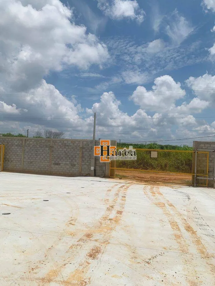 Depósito-Galpão, 1600 m² - Foto 12