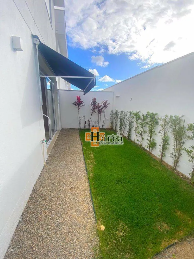 Sobrado, 3 quartos, 140 m² - Foto 8