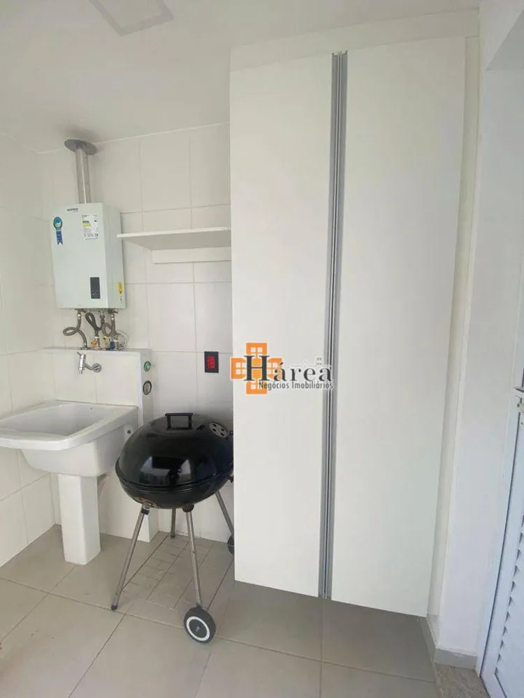 Sobrado, 3 quartos, 140 m² - Foto 1