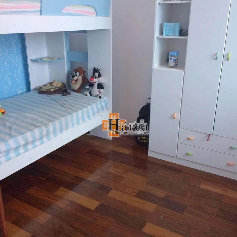 Sobrado, 3 quartos, 310 m² - Foto 5