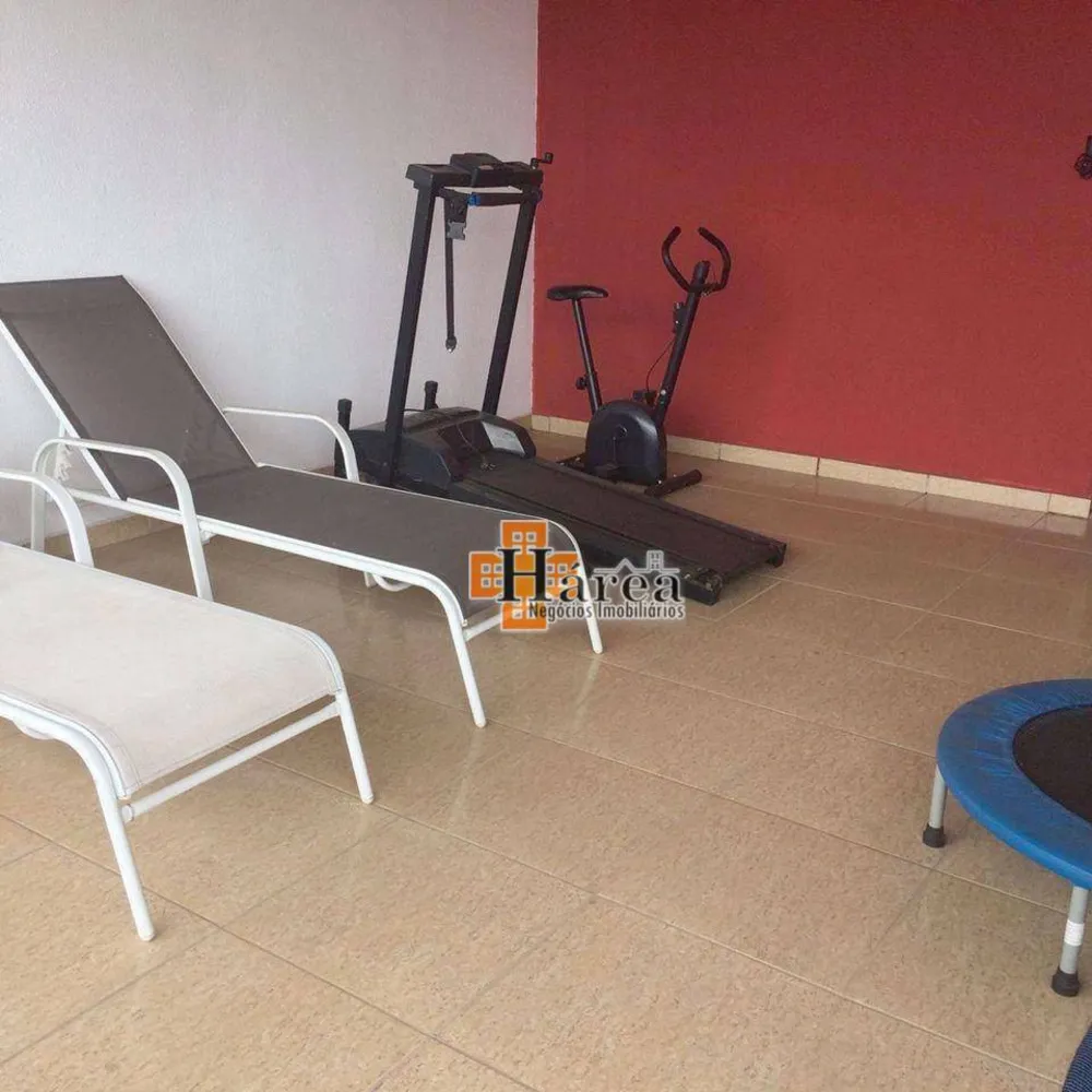 Sobrado, 3 quartos, 310 m² - Foto 11