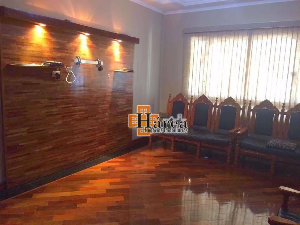 Sobrado, 3 quartos, 310 m² - Foto 6