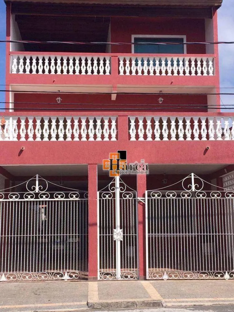 Sobrado, 3 quartos, 310 m² - Foto 12