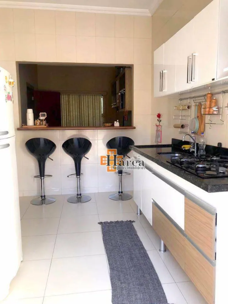 Sobrado, 3 quartos, 310 m² - Foto 7
