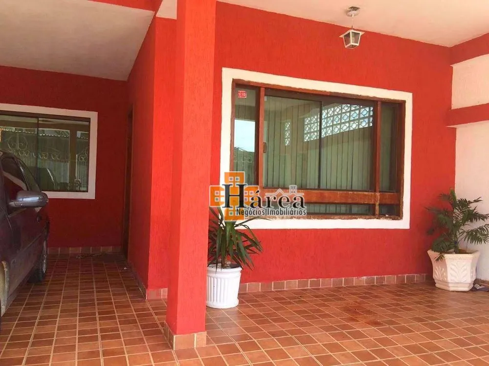 Sobrado, 3 quartos, 310 m² - Foto 3