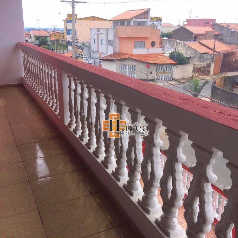 Sobrado, 3 quartos, 310 m² - Foto 9