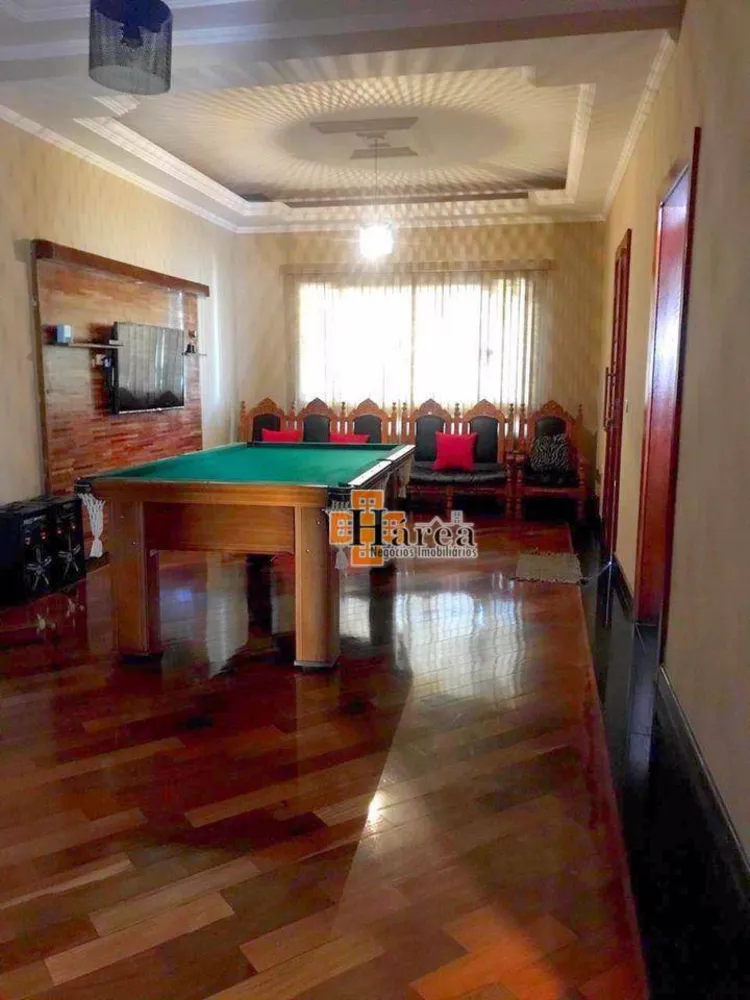 Sobrado, 3 quartos, 310 m² - Foto 8