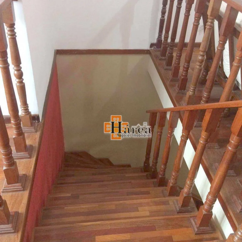 Sobrado, 3 quartos, 310 m² - Foto 10