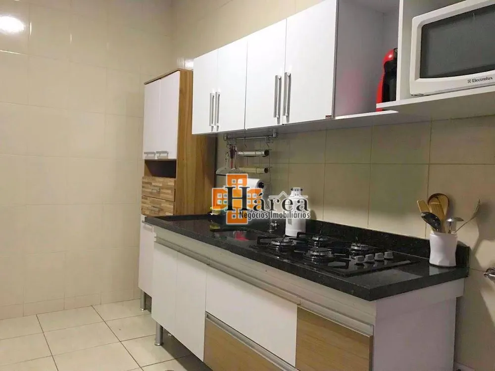 Sobrado, 3 quartos, 310 m² - Foto 4