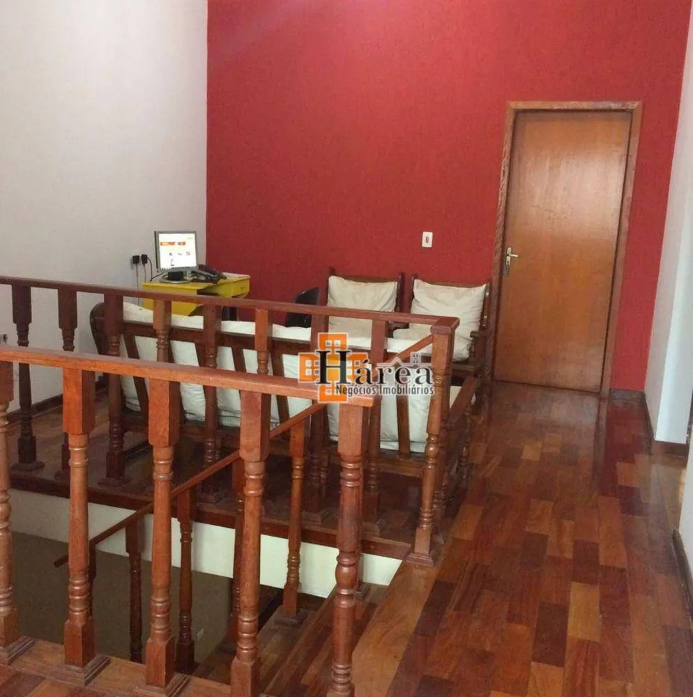 Sobrado, 3 quartos, 310 m² - Foto 2