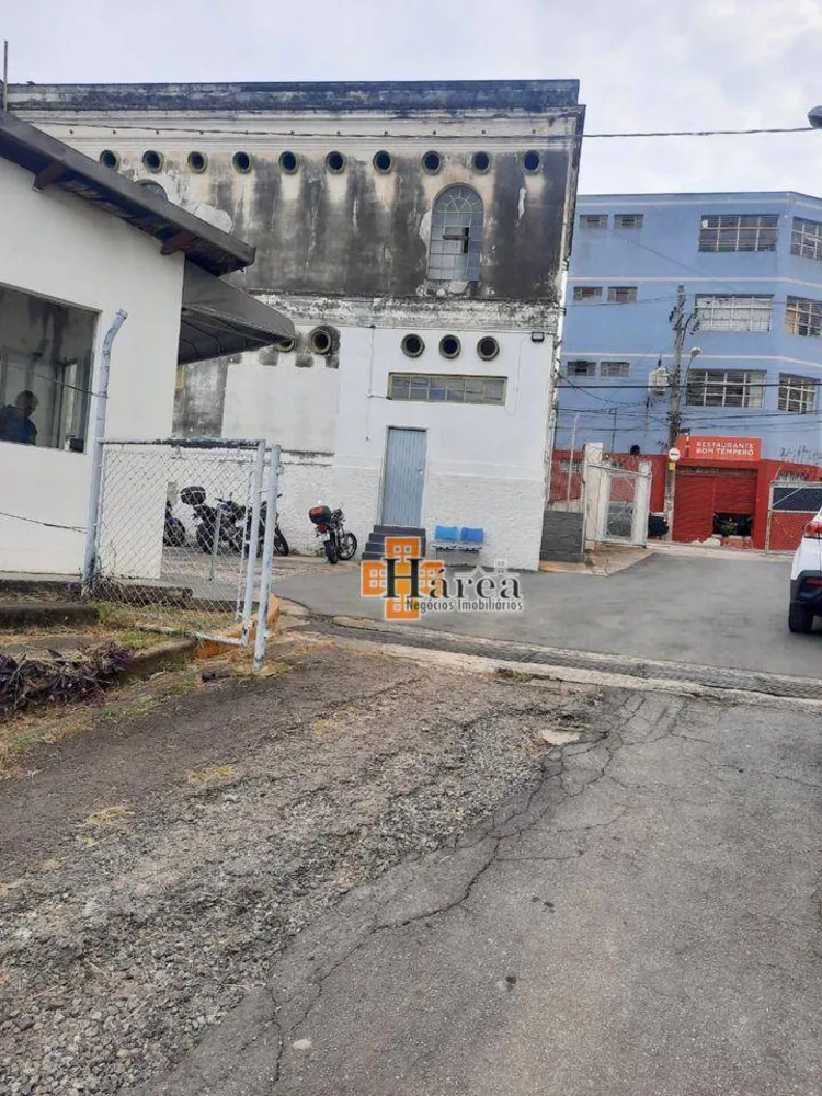 Terreno, 5230 m² - Foto 1