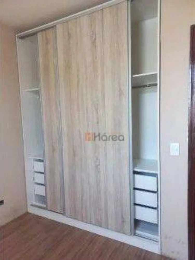 Apartamento, 3 quartos, 70 m² - Foto 5