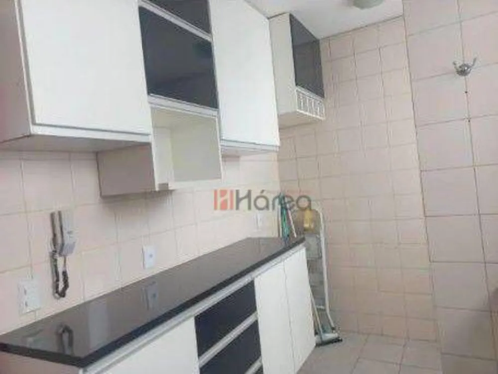 Apartamento, 3 quartos, 70 m² - Foto 6