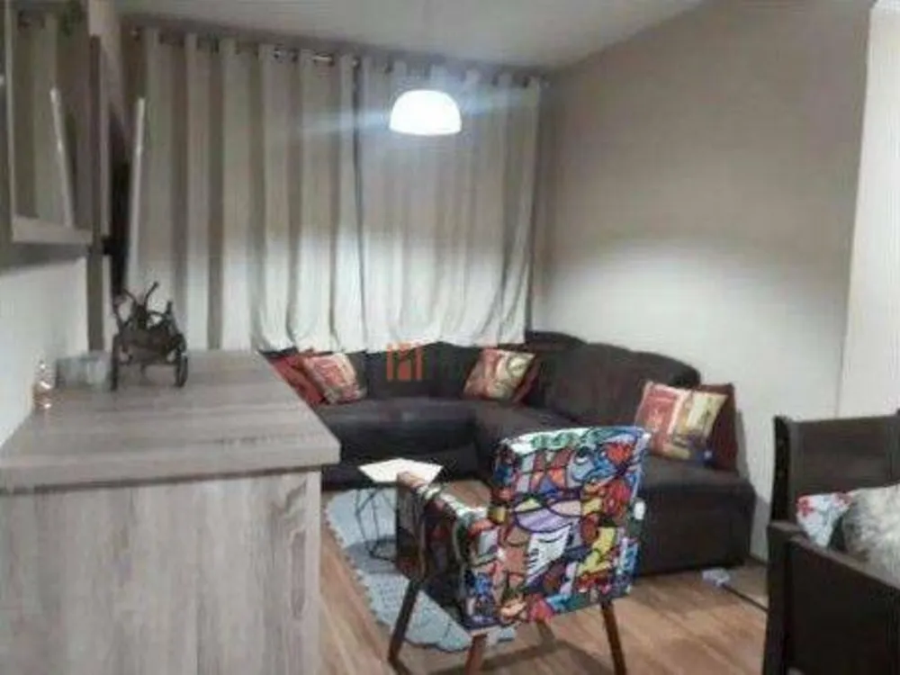 Apartamento, 3 quartos, 70 m² - Foto 9