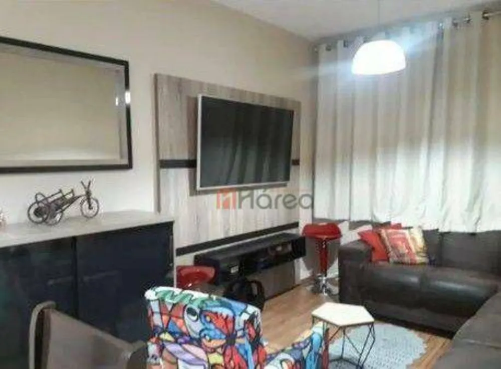 Apartamento, 3 quartos, 70 m² - Foto 8
