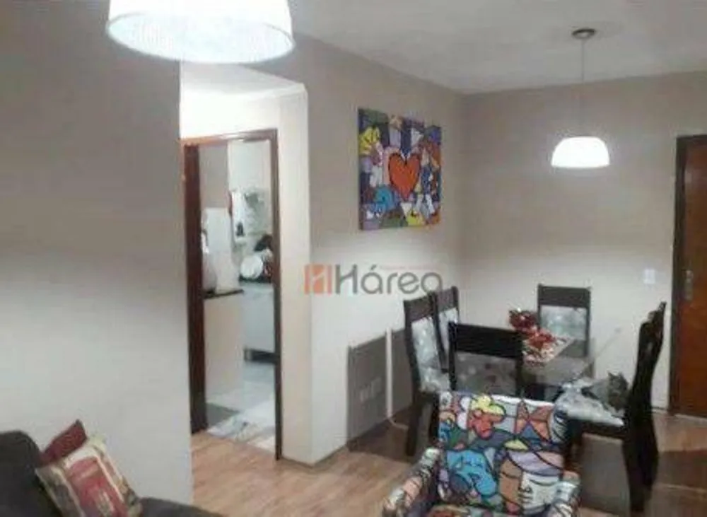 Apartamento, 3 quartos, 70 m² - Foto 10