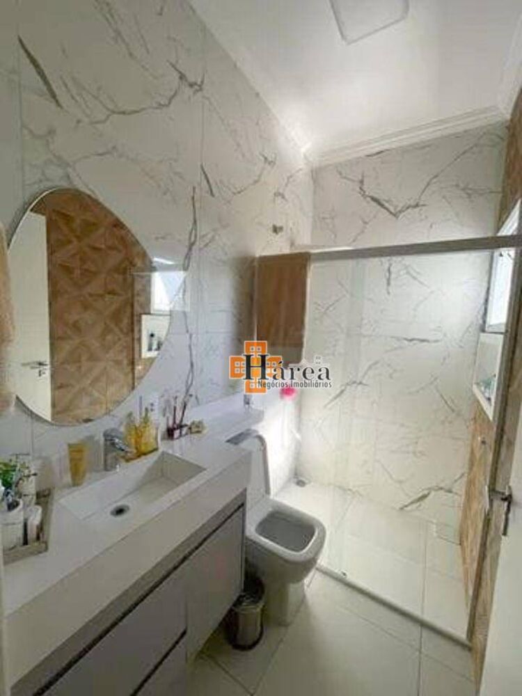Casa de Condomínio, 2 quartos - Foto 10