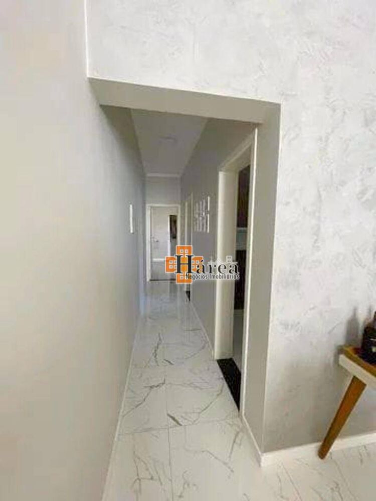 Casa de Condomínio, 2 quartos - Foto 6