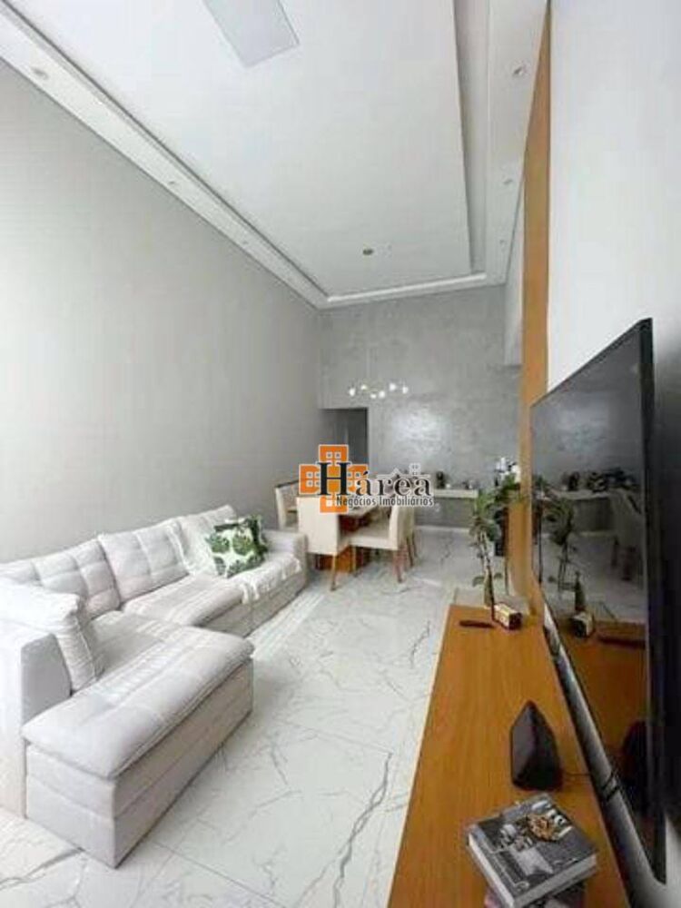 Casa de Condomínio, 2 quartos - Foto 4