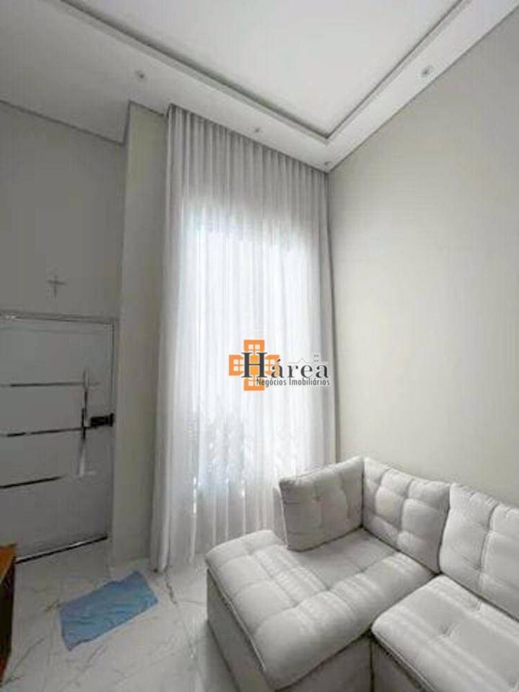 Casa de Condomínio, 2 quartos - Foto 3