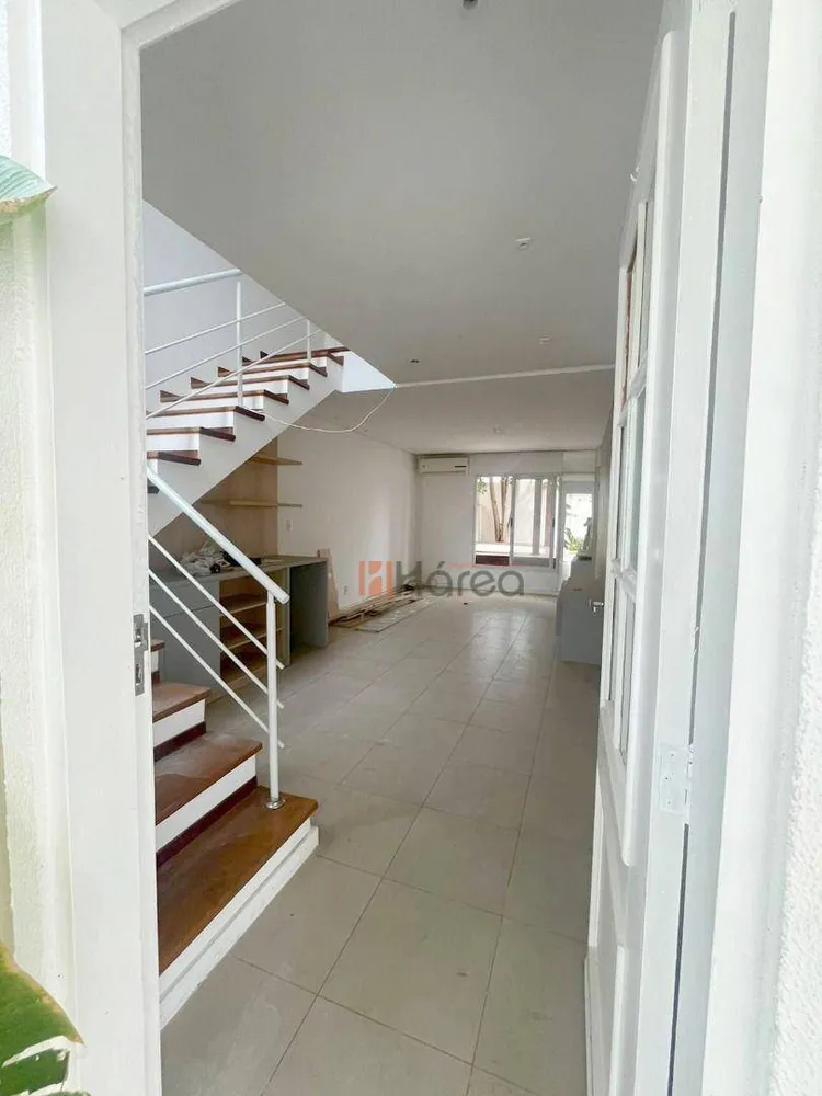 Sobrado, 3 quartos, 189 m² - Foto 4