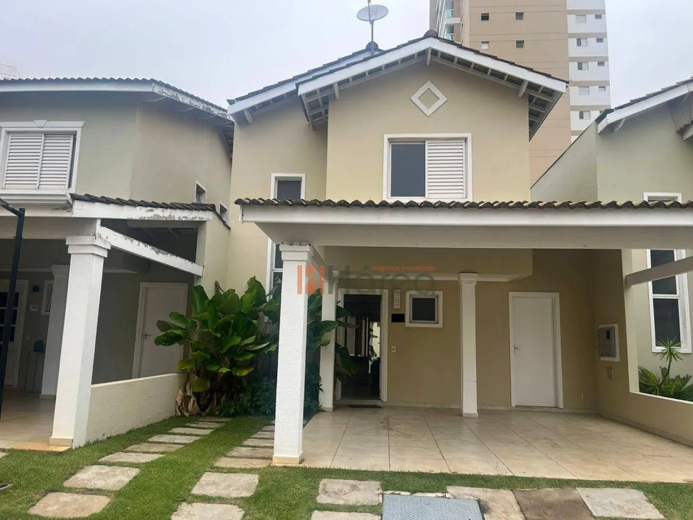 Sobrado, 3 quartos, 189 m² - Foto 2