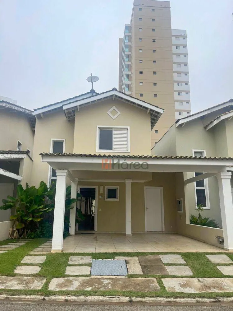 Sobrado, 3 quartos, 189 m² - Foto 3
