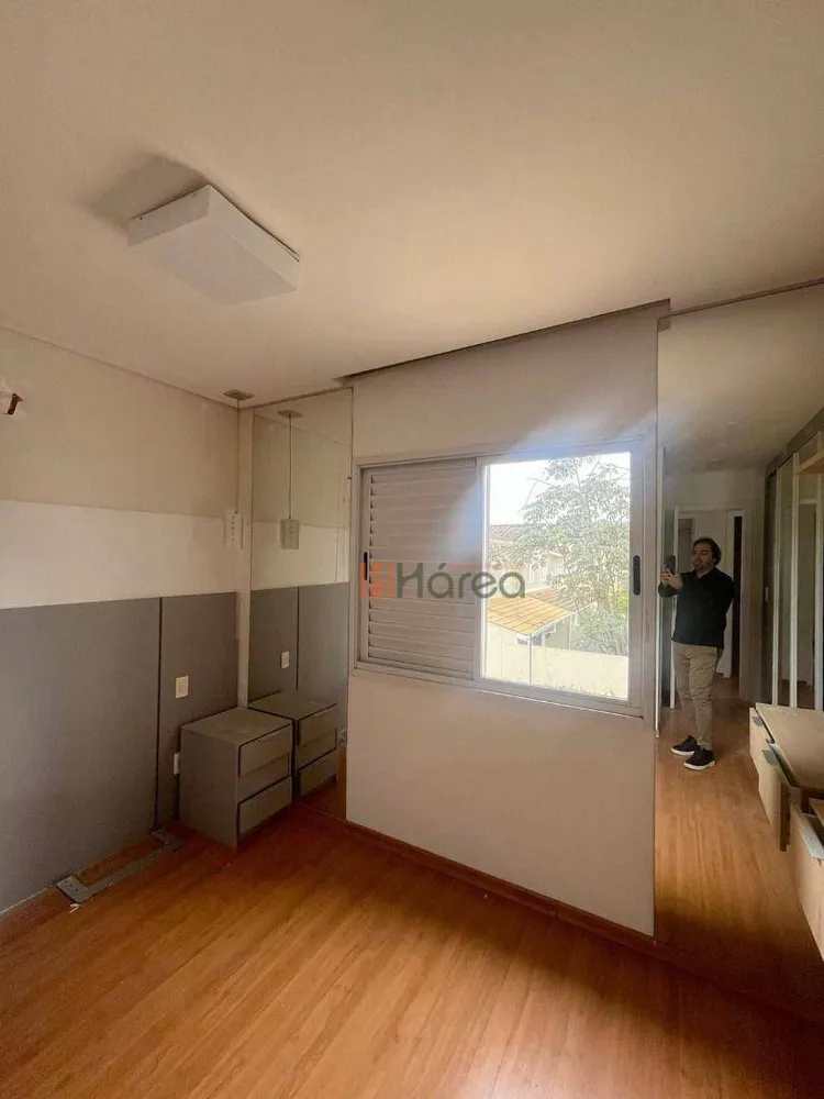 Sobrado, 3 quartos, 189 m² - Foto 7