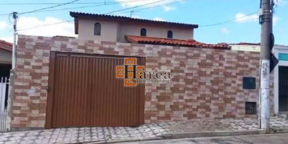 Casa à venda com 3 quartos, 243m² - Foto 26