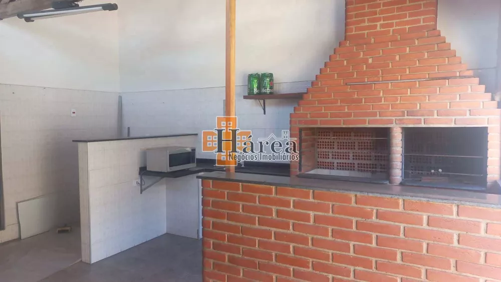 Casa à venda com 3 quartos, 243m² - Foto 24