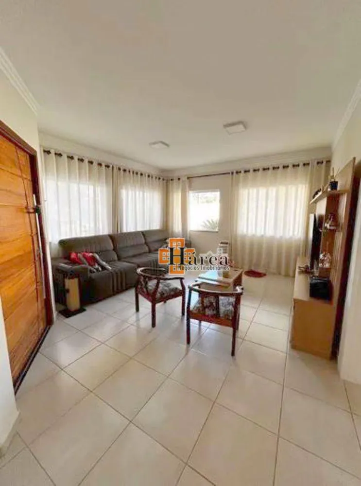 Sobrado, 3 quartos, 286 m² - Foto 2