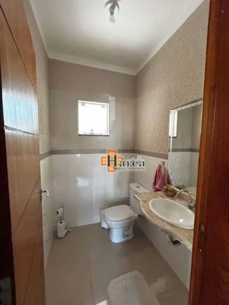 Sobrado, 3 quartos, 286 m² - Foto 3