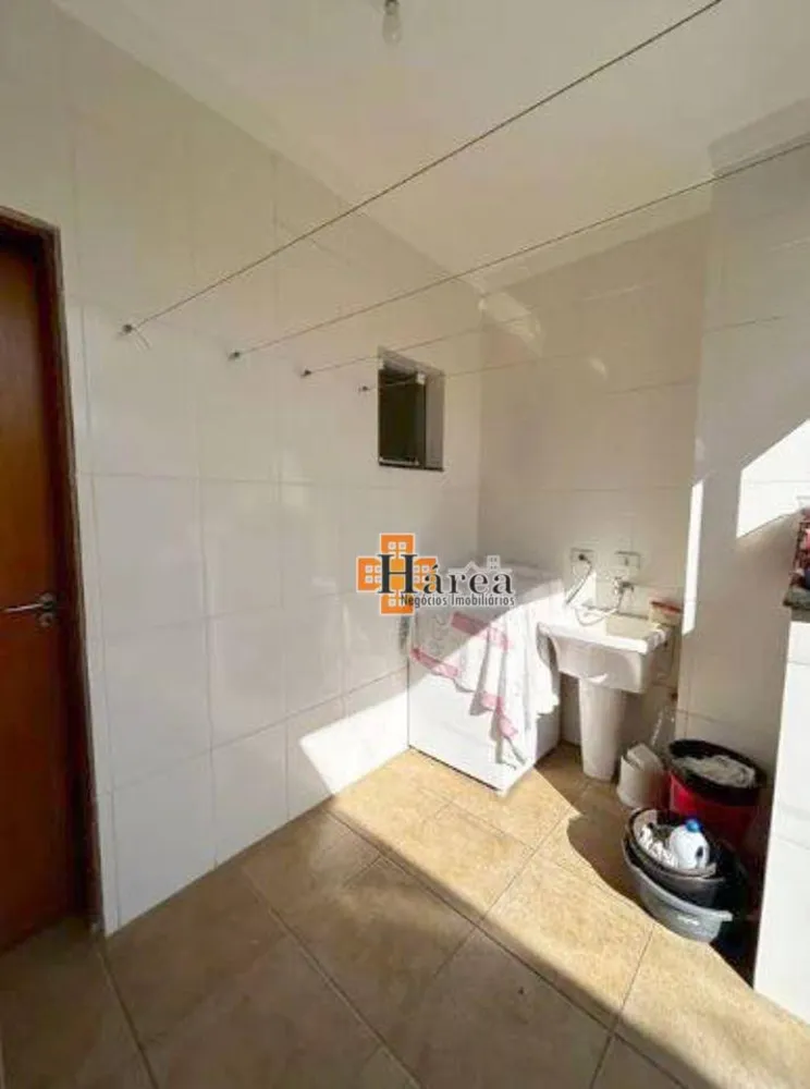 Sobrado, 3 quartos, 286 m² - Foto 2