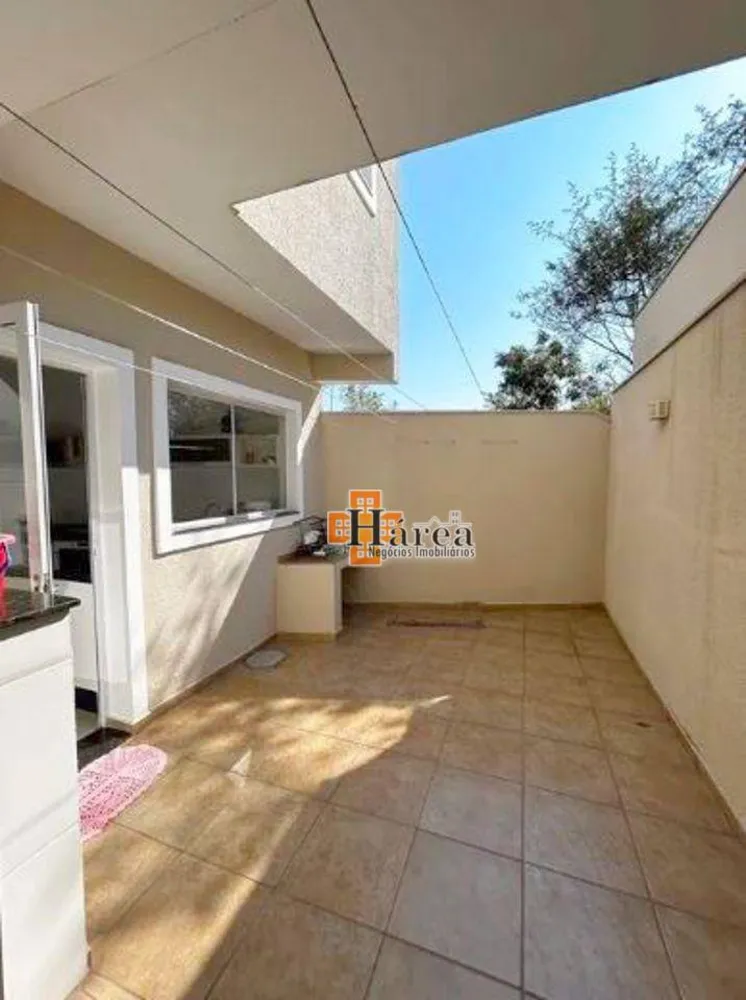 Sobrado, 3 quartos, 286 m² - Foto 11