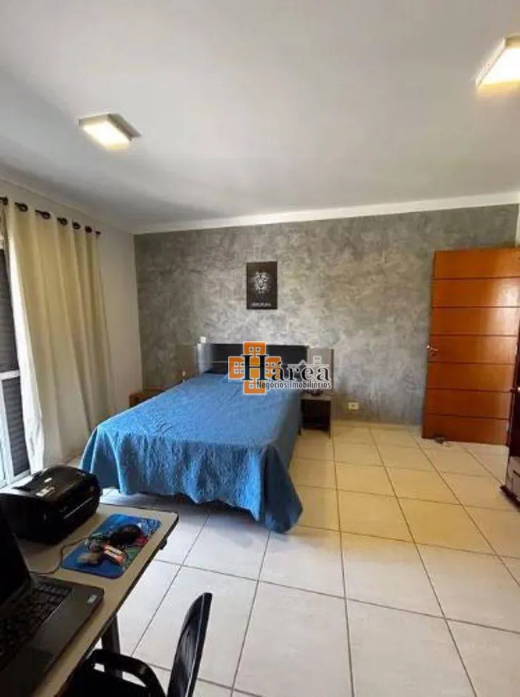 Sobrado, 3 quartos, 286 m² - Foto 4