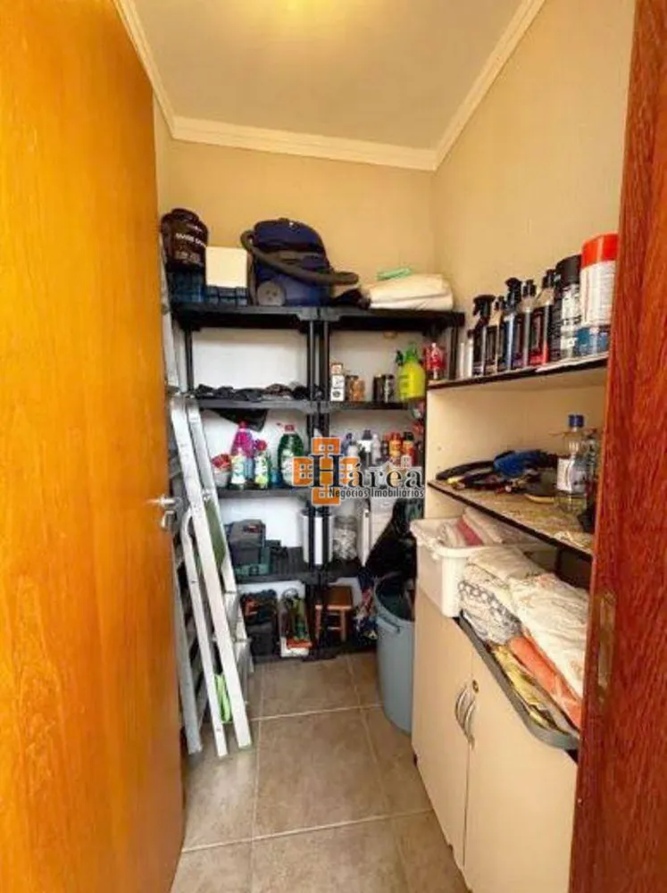 Sobrado, 3 quartos, 286 m² - Foto 1