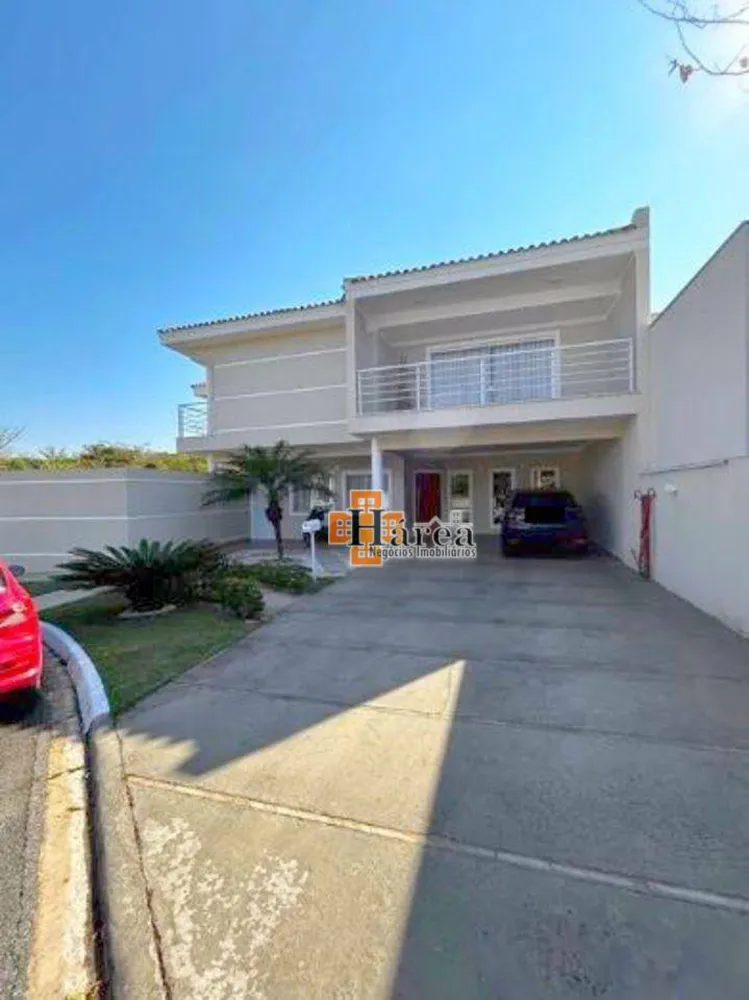Sobrado, 3 quartos, 286 m² - Foto 4