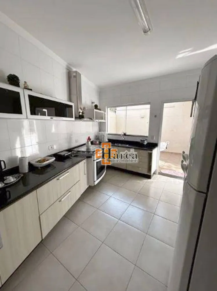 Sobrado, 3 quartos, 286 m² - Foto 7