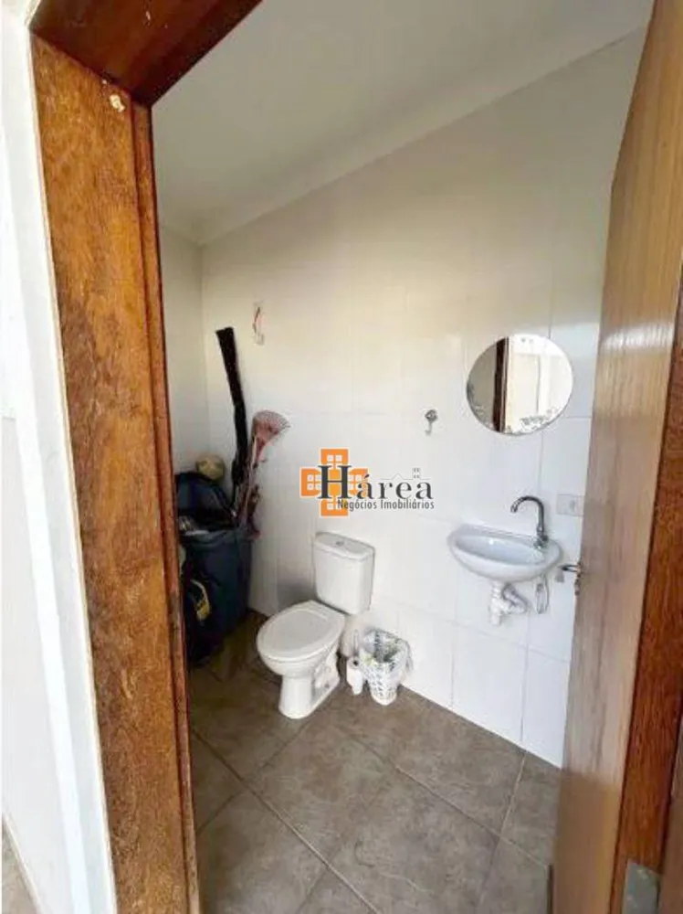 Sobrado, 3 quartos, 286 m² - Foto 10