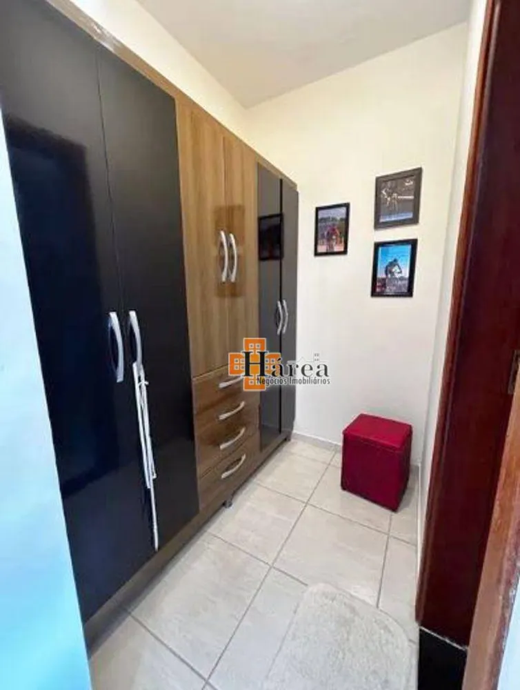 Sobrado, 3 quartos, 286 m² - Foto 3