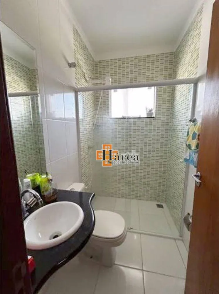 Sobrado, 3 quartos, 286 m² - Foto 6