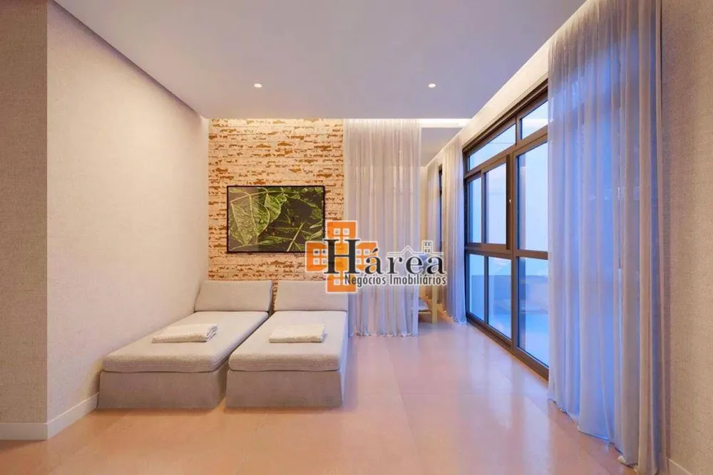 Apartamento, 3 quartos, 82 m² - Foto 4