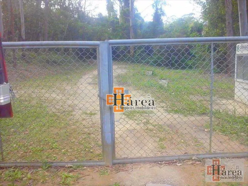 Terreno, 16 hectares - Foto 1
