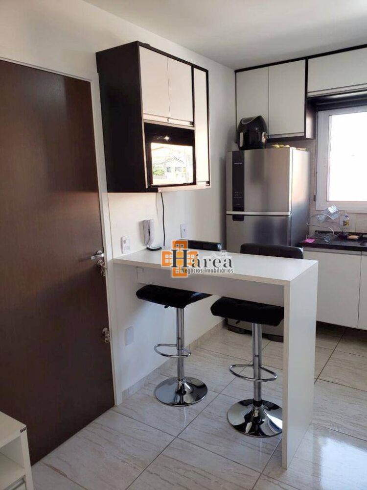 Kitnet-Studio, 33 m² - Foto 2